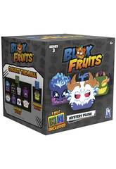 Blox Fruits Peluche Sorpresa Series 3