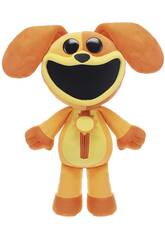 Poppy Playtime Smiling Critters Peluche Dogday da 30 cm