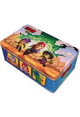 Brawl Stars 2 Trading Card Collection Ecoblister com 8 Envelopes