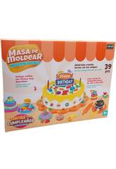 Finger Skatepark Conjunto Estrutura com Corrimão e Skate