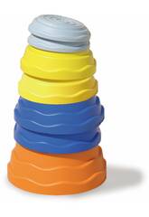 Caminho de Equilíbrio Conjunto 8 Peças