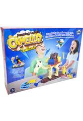 Cammello Saltarello