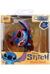 Metalfigs Disney Stitch Figura de Metal de 7 cm