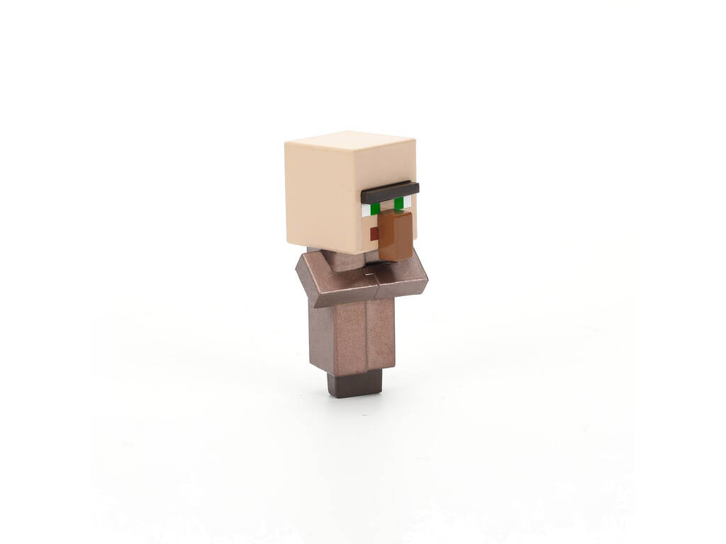 Metalfigs Minecraft Figurine en métal de 7 cm