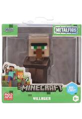 Metalfigs Minecraft Figurine en métal de 7 cm