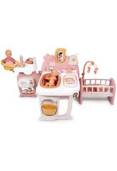 Baby Nurse La Grande Casa dei Bambini