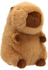 Club Petz Bim Bam Capybara avec sons
