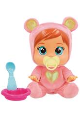 Bébés pleureurs Loving Care poupée Nina avec accessoires