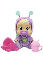 Bébés pleureurs Loving Care poupée Susi avec accessoires