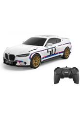 Veículo Radio Control 1:24 BMW XM Preto