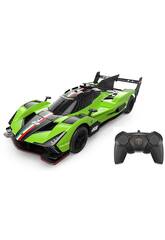 Veículo Radio Control 1:24 BMW 3.0 CSL Branco