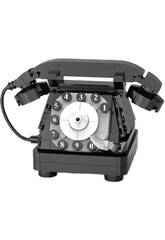 Retro Blocks Telefone Retro 213 Peças