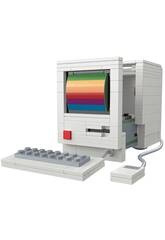 Retro Blocks Computer retrò da 228 pezzi