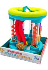 Roller delle attività