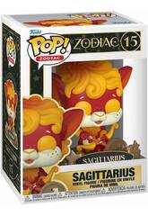 Funko Pop Zodiac Figurine Sagittaire