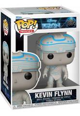 Funko Pop Movies Disney Tron Figurine Kevin Flynn