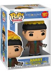 Funko Pop Movies Seul à la maison 2 Figurine Harry