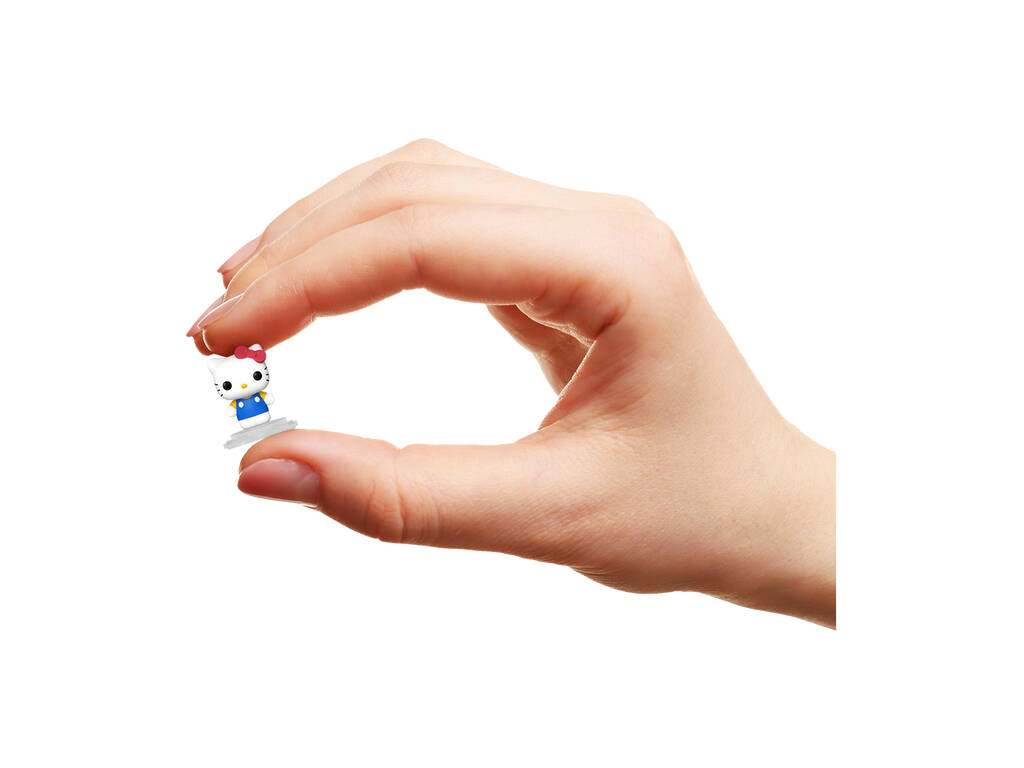 Funko Bitty Pop Hello Kitty And Friends Sachet surprise avec figurine