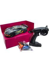 Voiture radiocommandée Drift City Car Team 1:22