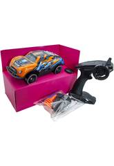 Carro Radio Controlo Drift Monster Hot 1:22