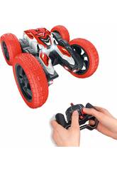 Xtrem Raiders Ferngesteuertes Fahrzeug Spinner Pro