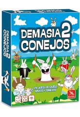 Demasia2 Coelhos