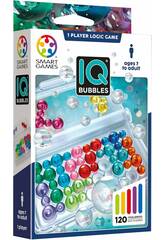 IQ Bubbles con 120 sfide
