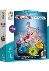 Conexión Canica