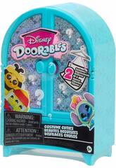 Disney Doorables Pack Coole Kostüme mit 2 Figuren und 2 Überraschungskostümen