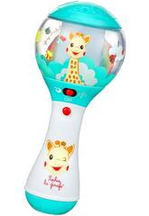 Sophie La Girafe Chocalho Shake Shake Sophie 3 em 1