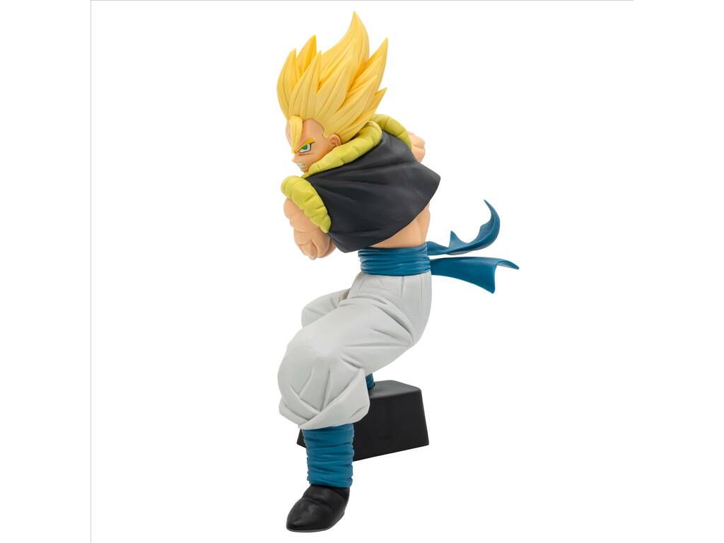 Dragon Ball Super Grandista Figura Gogeta de 23 cm