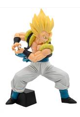 Dragon Ball Super Grandista Figurine Gogeta de 23 cm