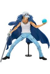 One Piece Grandista Figura Trafalgar Law Special Edition de 23 cm