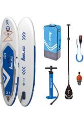 Tavola da paddle surf X-Rider Deluxe 10'2