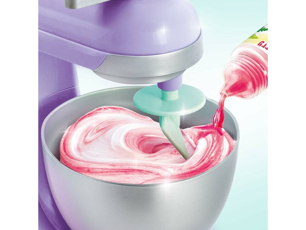 So Slime DIY Fábrica de Slime Fluffy Pop Slime Factory