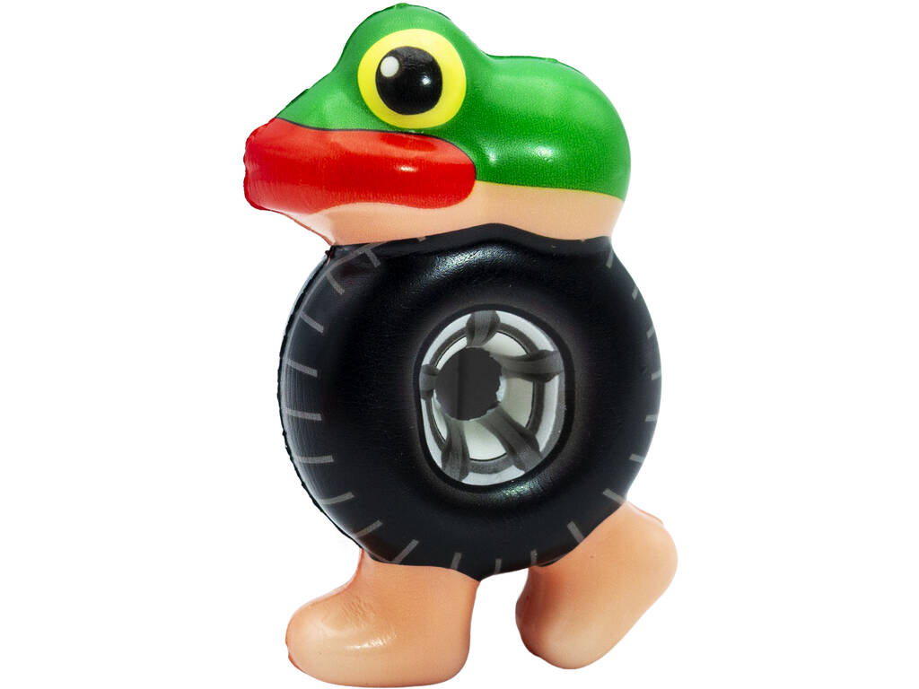  Figura de Brainrot italiano de 11 cm 