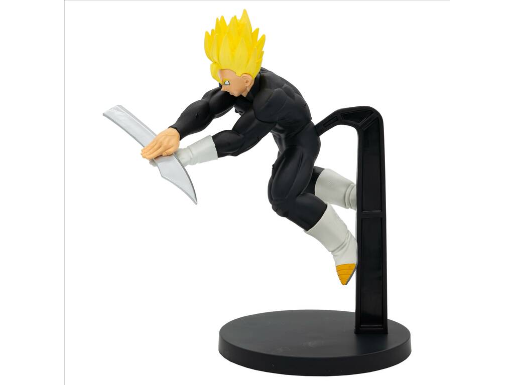 Dragon Ball Z Match Makers Figur Super Saiyan Son Gohan 15 cm