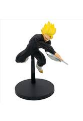 Dragon Ball Z Match Makers Figur Super Saiyan Son Gohan 15 cm