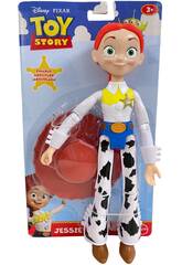 Toy Story Figura Articulada Jessie de 30 cm