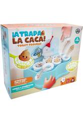 Apanha a Caca!