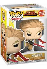 Funko Pop Animation My Hero Academia Figura Hawks