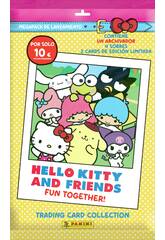 Hello Kitty And Friends Fun Together! Launch Megapack