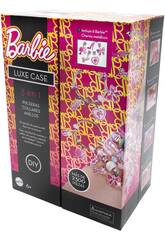 Trousse à bijoux DIY Barbie Luxe Case 3 en 1