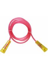 Barbie Cuerda de Saltar com Luzes LED