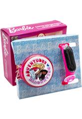 Pack Barbie Montre LED et yo-yo
