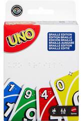 Uno Édition Braille