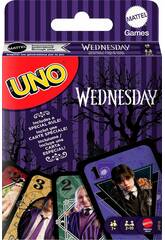 Uno Wednesday