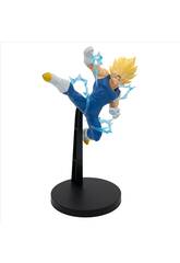 Dragon Ball Z Match Makers Figura Majin Vegeta de 13 cm