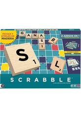 Scrabble 2 en 1