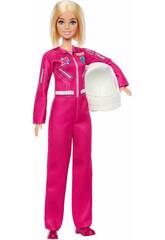 Barbie Tú Puede Ser Muñeca Astronauta
